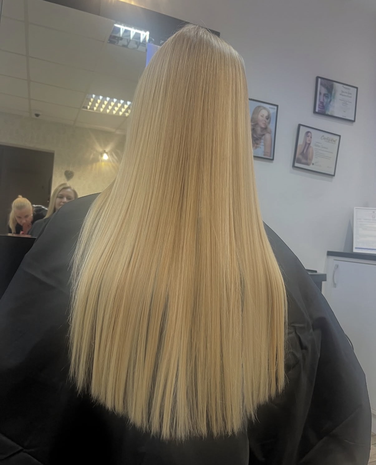 BOSSUM Hair Studio
