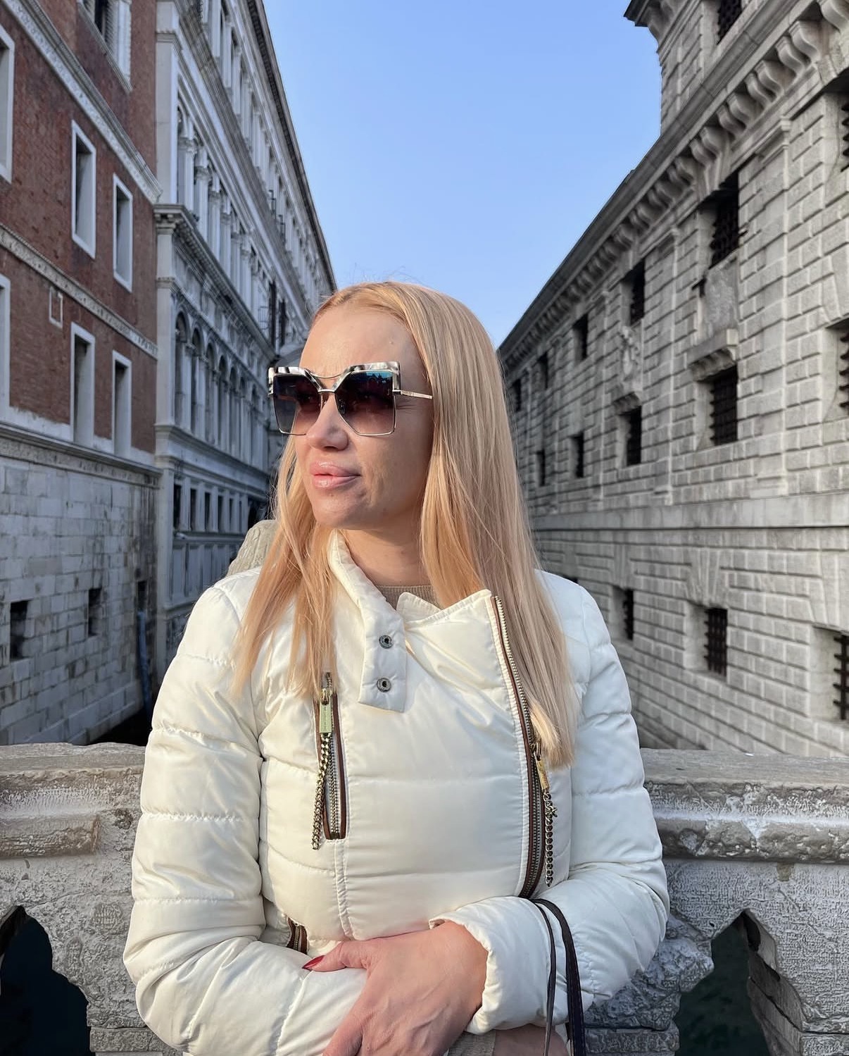 Yuliya Moskalenko